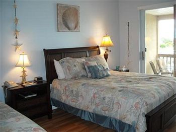 The Inn At Camachee Harbor St. Augustine Exterior photo
