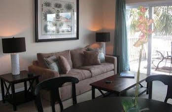 The Inn At Camachee Harbor St. Augustine Exterior photo