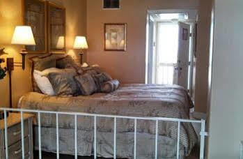 The Inn At Camachee Harbor St. Augustine Exterior photo