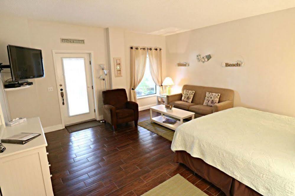 The Inn At Camachee Harbor St. Augustine Exterior photo